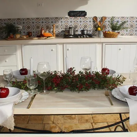 Villa Trullo California *