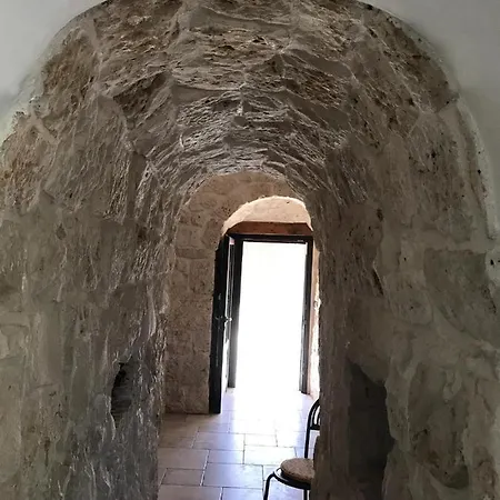 Trullo California