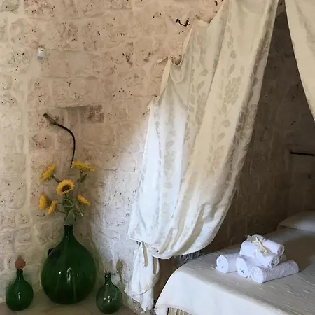 Villa Trullo California