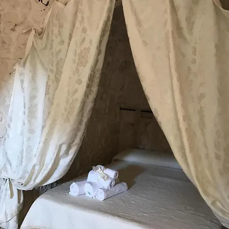 Trullo California Ceglie Messapica