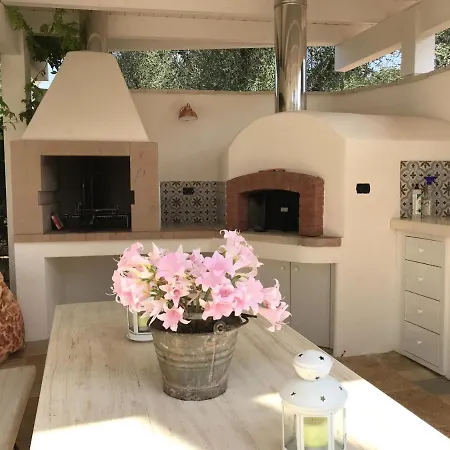 Villa Trullo California *