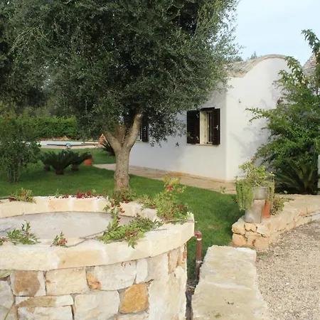 Villa Trullo California *